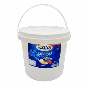 Fresh Cow Milk 3.5 kg product thumbnail 2