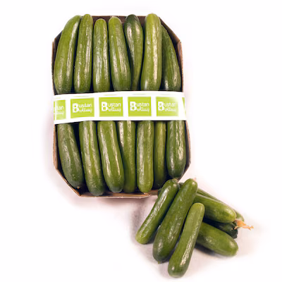 Baby Cucumber product thumbnail 2