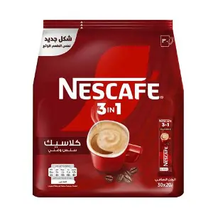 Nescafé My Cup Classic 3-in-1 product thumbnail 2
