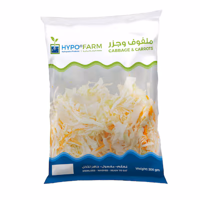 Shredded Cabbage and Carrot Mix product thumbnail 2