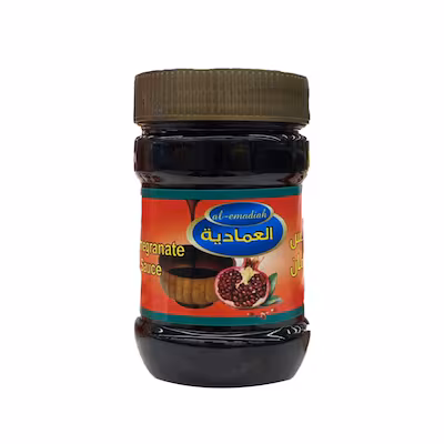 Amadiya Pomegranate Molasses product thumbnail 2