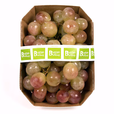 Red Grapes product thumbnail 2