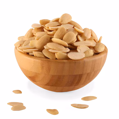 Basil Almond Halves product thumbnail 2