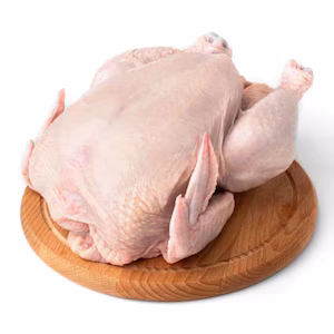 Oman Farms Whole Fresh Chicken product thumbnail 2