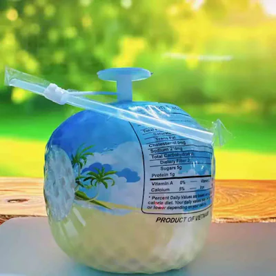 Imported Coconut product thumbnail 2