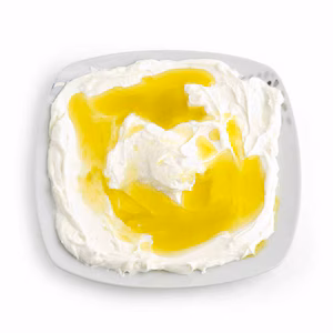 Al-Khalid Soft Labneh 200g product thumbnail 2