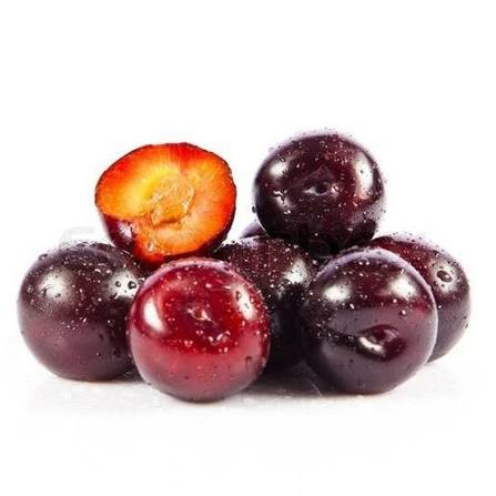 Local Red Peach product thumbnail 2