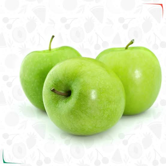 European Green Apple product thumbnail 2