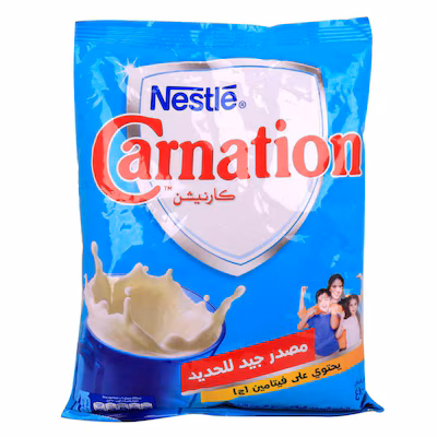 Carnation Full Cream Powdered Milk 1.4 kg product thumbnail 2