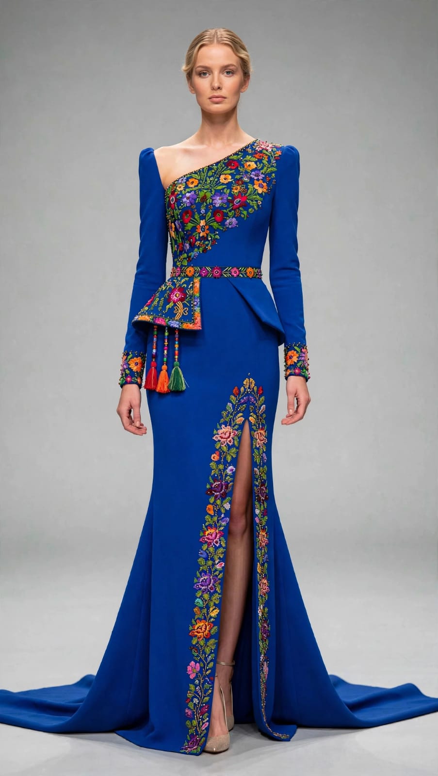 Traditional clothing product thumbnail 5