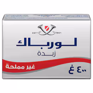 Lurpak Unsalted Butter 400g product thumbnail 2