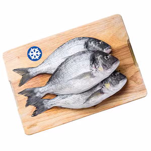 Mediterranean Sea Bream product thumbnail 2