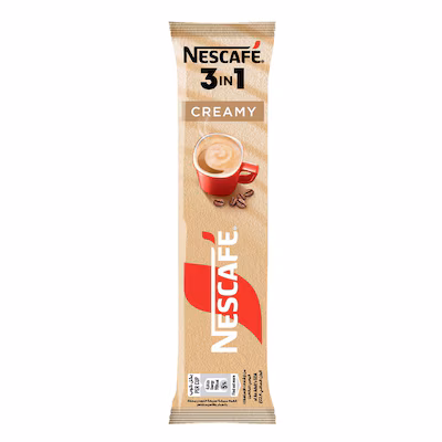 Nescafé 3-in-1 Creamy Latte 22.5 grams product thumbnail 2