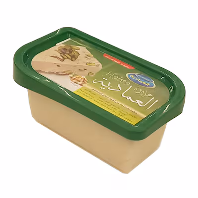 Amadiyya Plain Halawa product thumbnail 2