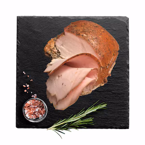 Tulkarm Jewel Smoked Turkey Roast product thumbnail 2