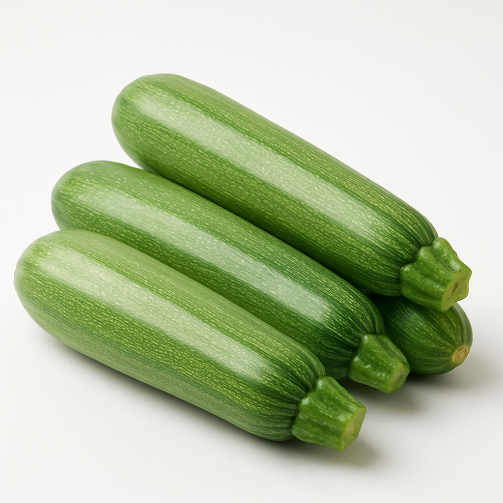 Local Zucchini product thumbnail 2