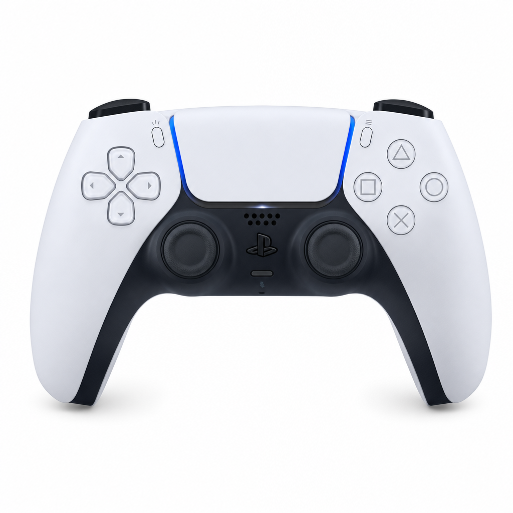 PlayStation DualSense Controller