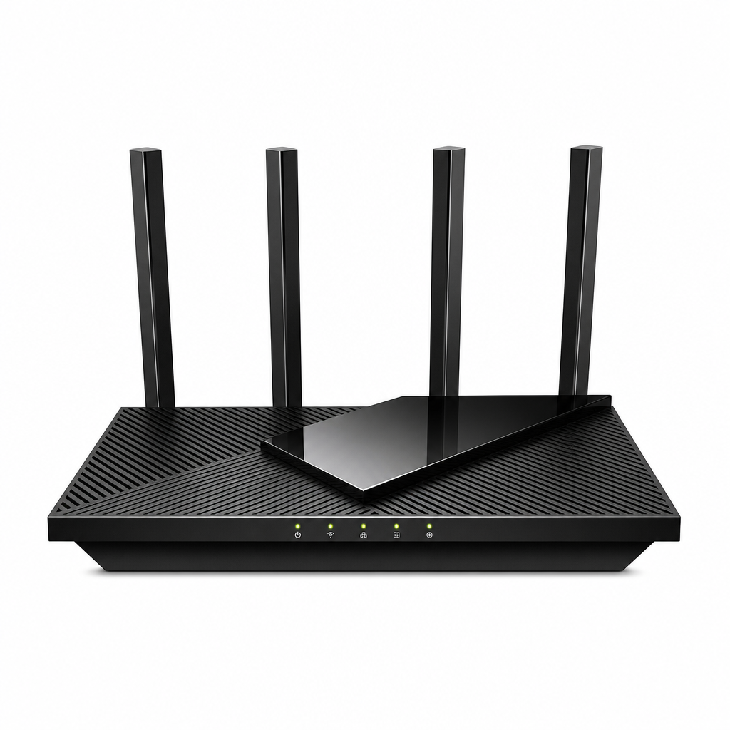 TP‑Link Archer AX55 Router