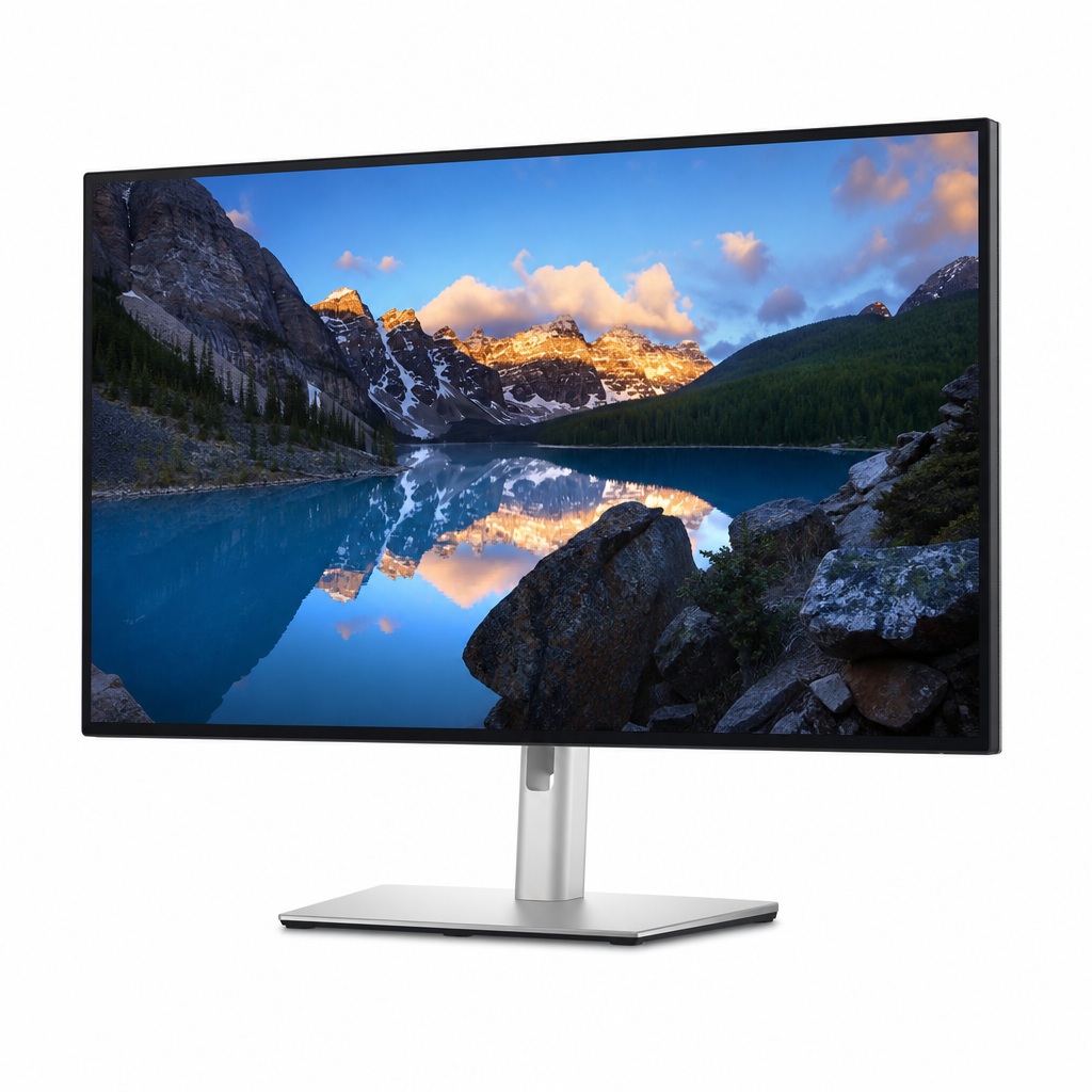 Dell UltraSharp U2723QE