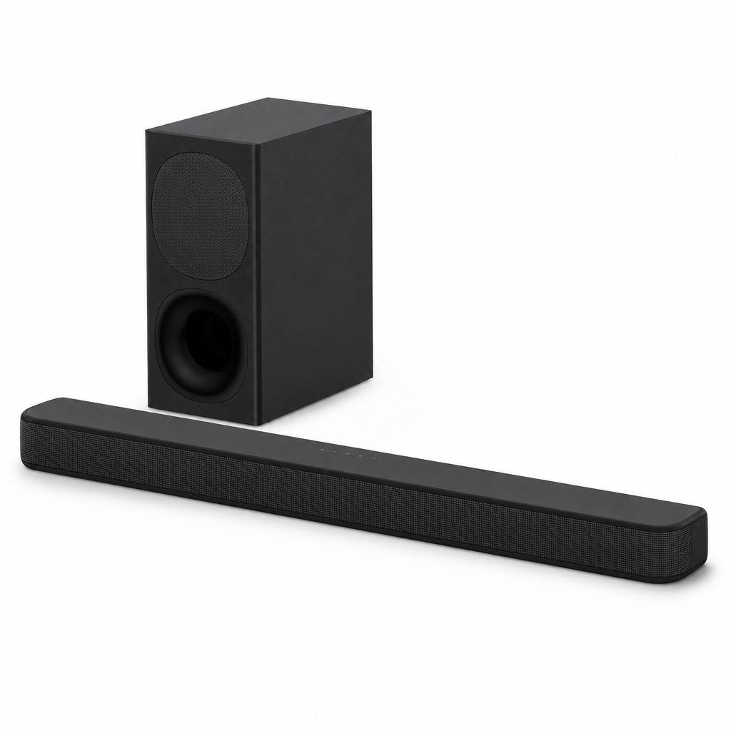 Sony HT‑S400 Soundbar