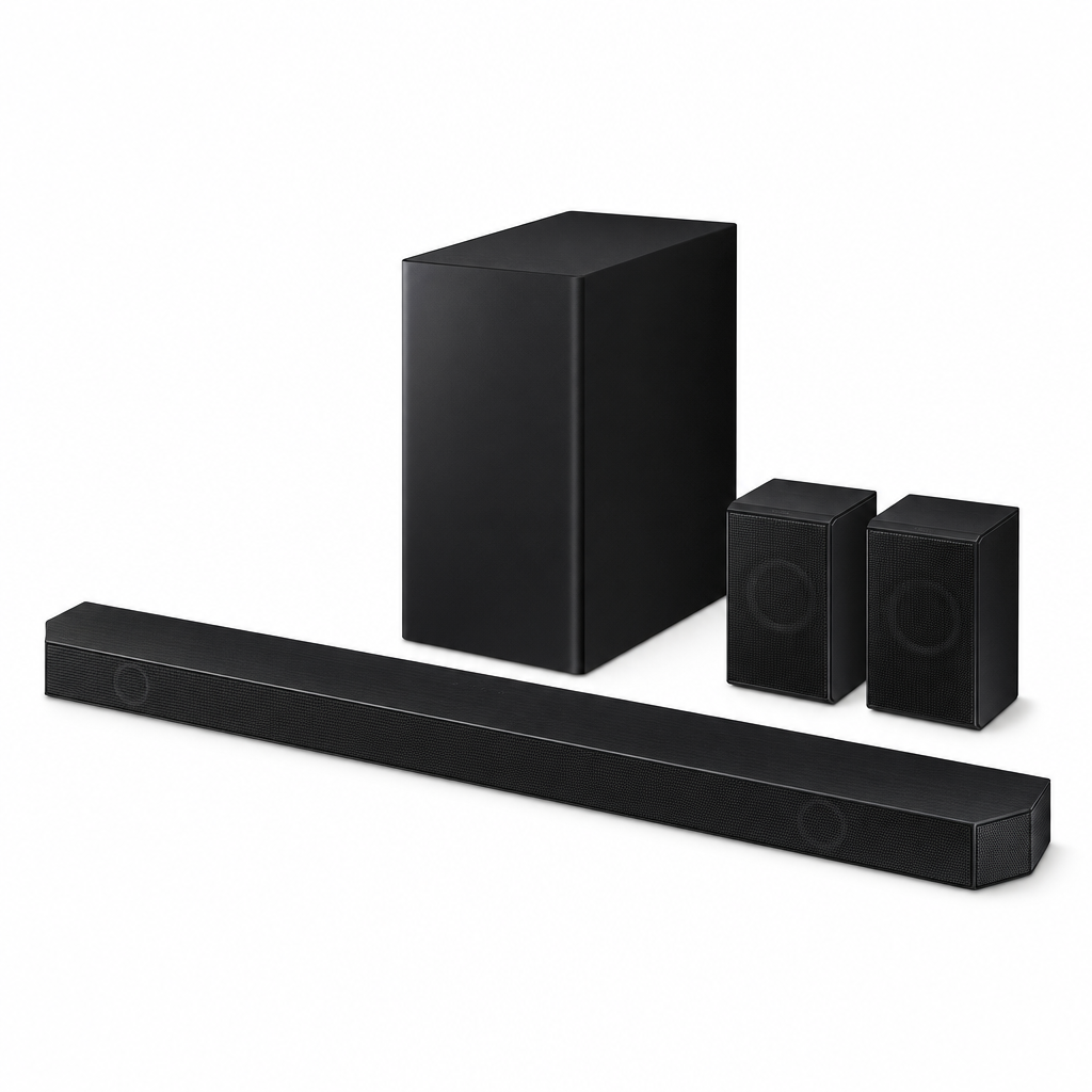 Samsung HW‑Q600C Soundbar