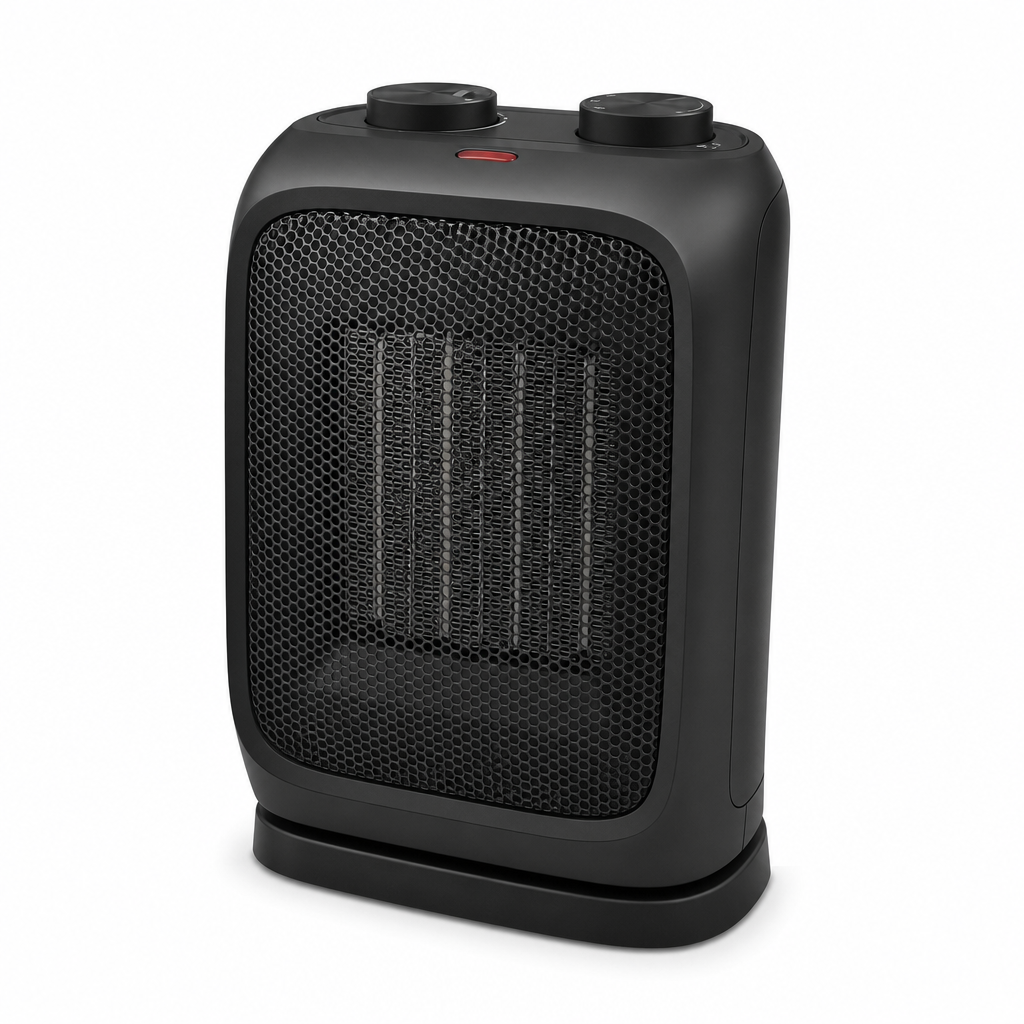 Black+Decker Ceramic Heater