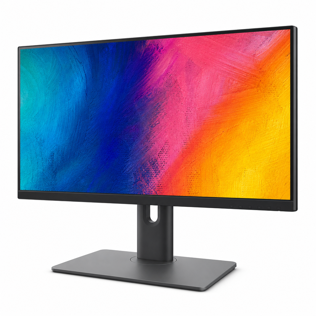 BenQ PD2700U Designer Monitor