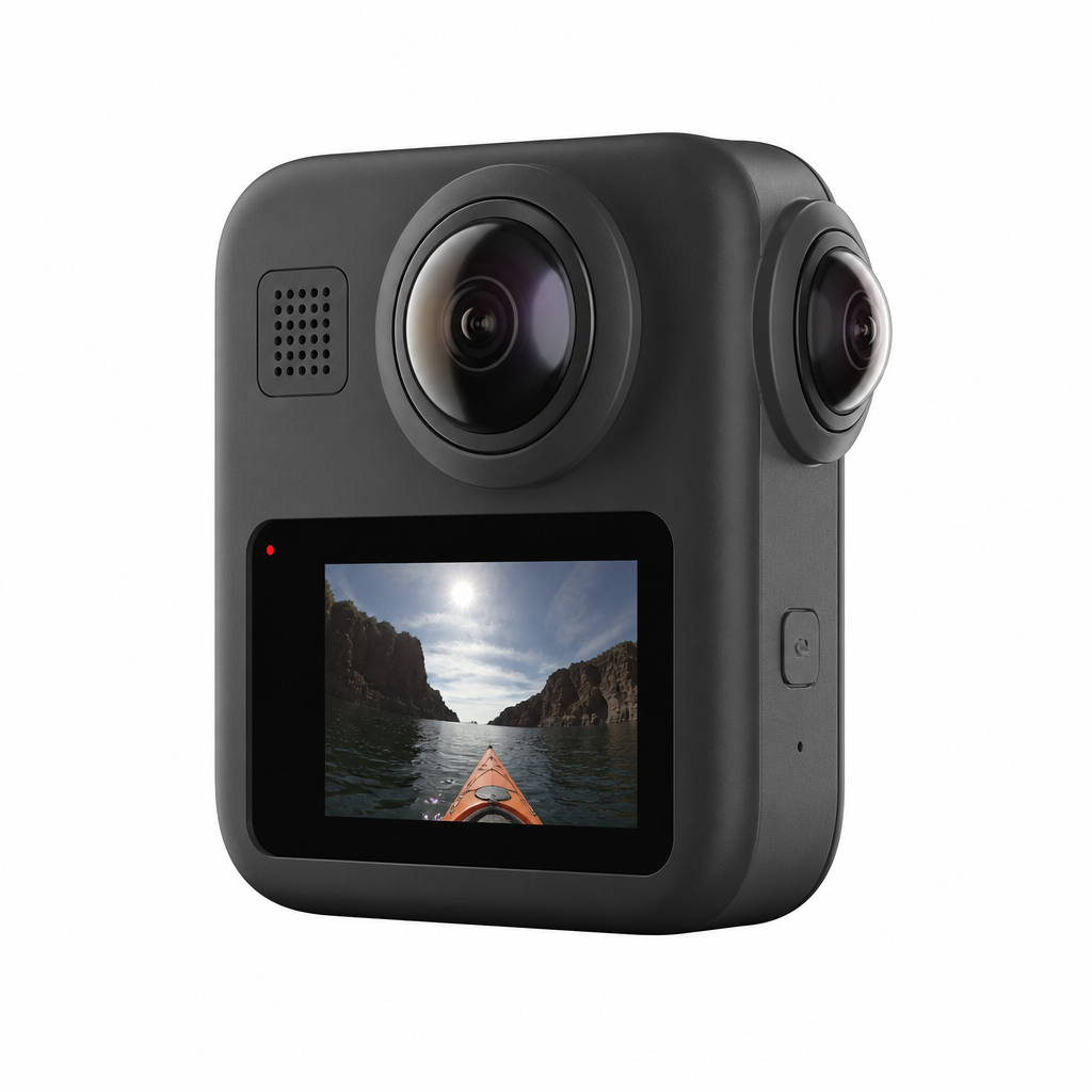 GoPro Max 360 Camera