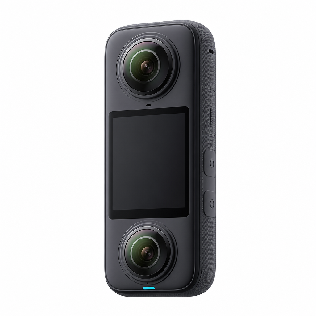 Insta360 X3