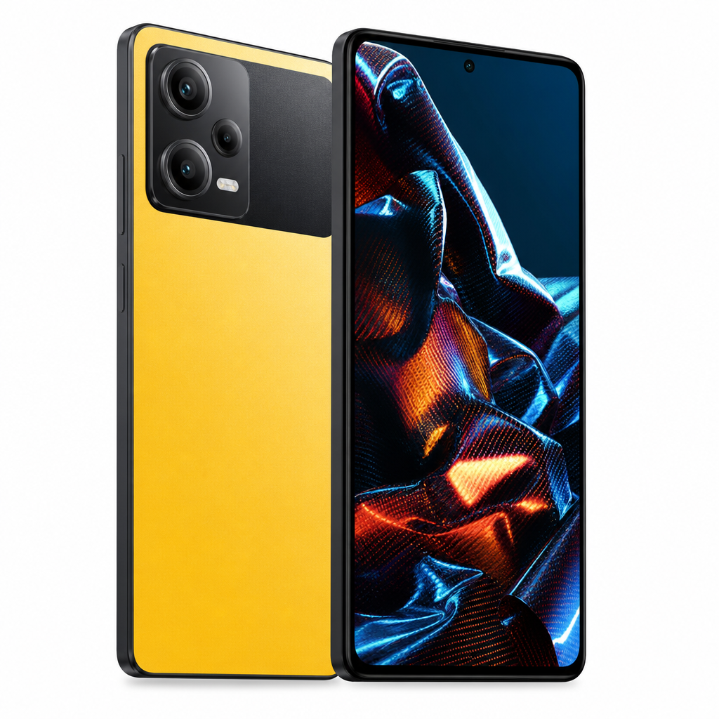 Xiaomi Poco X5 Pro