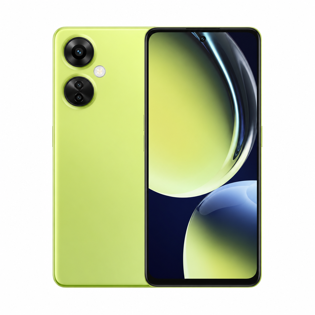 OnePlus Nord CE 3 Lite