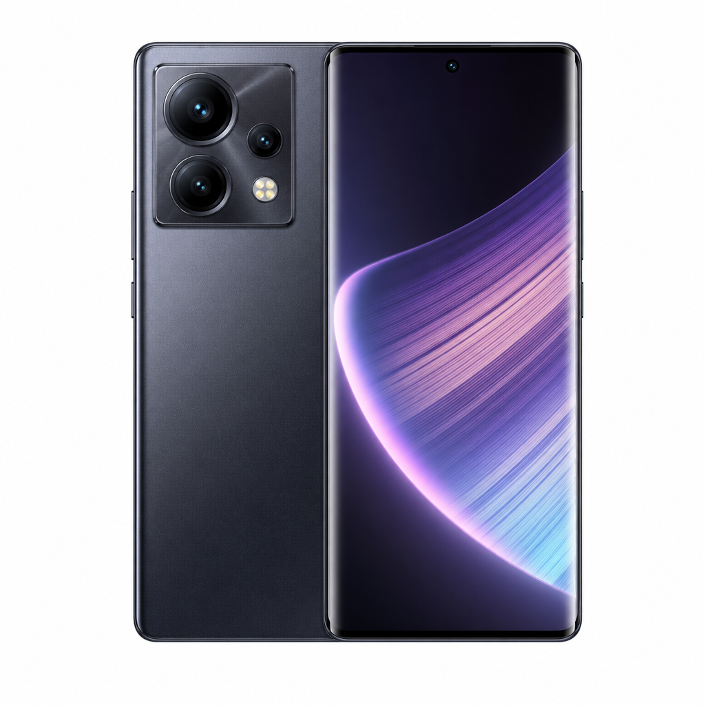 Infinix Zero Ultra