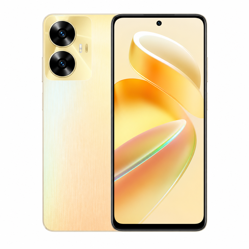 Realme C55