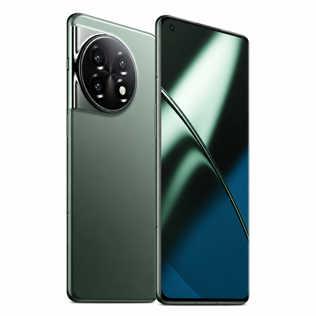 OnePlus 11