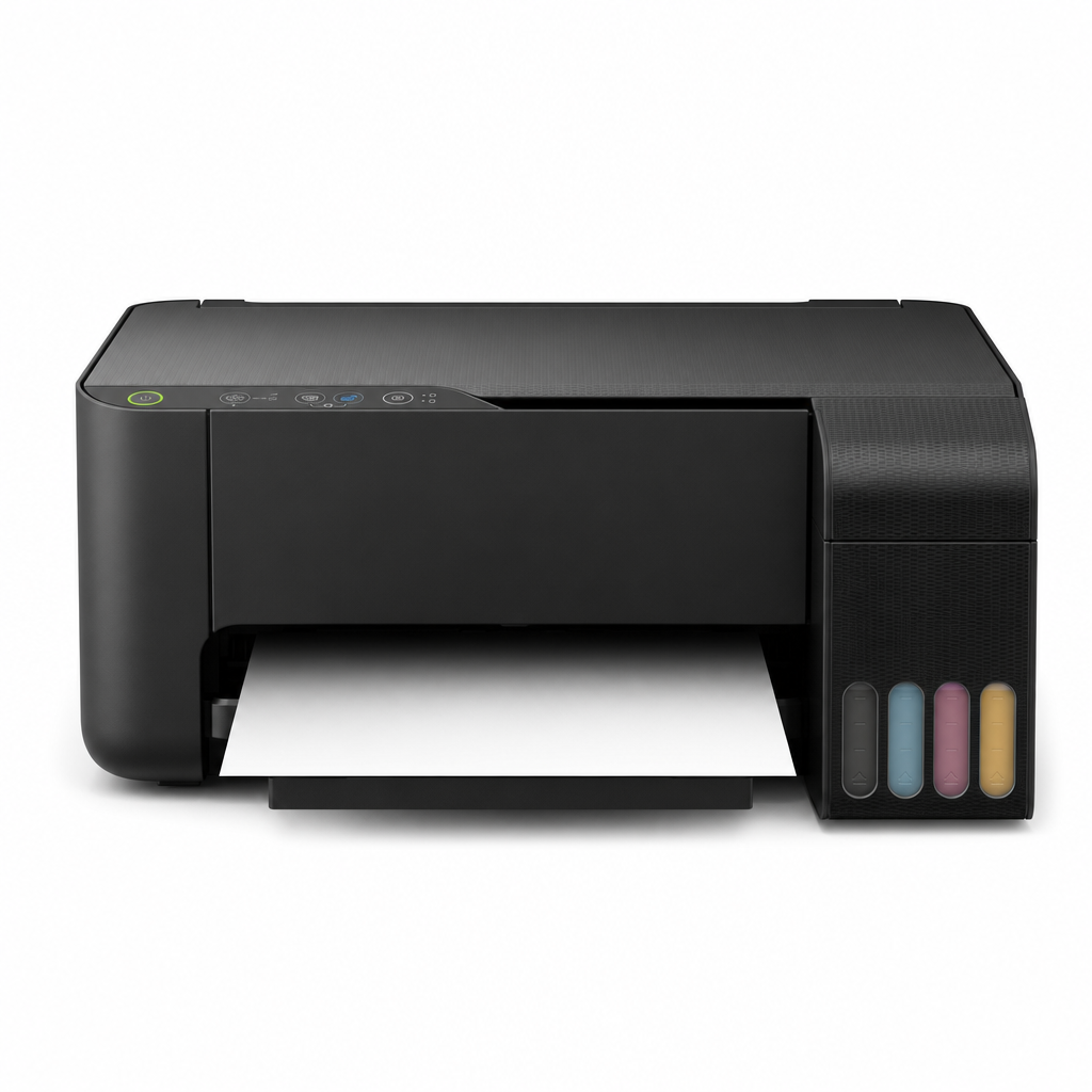 Epson L3150 EcoTank