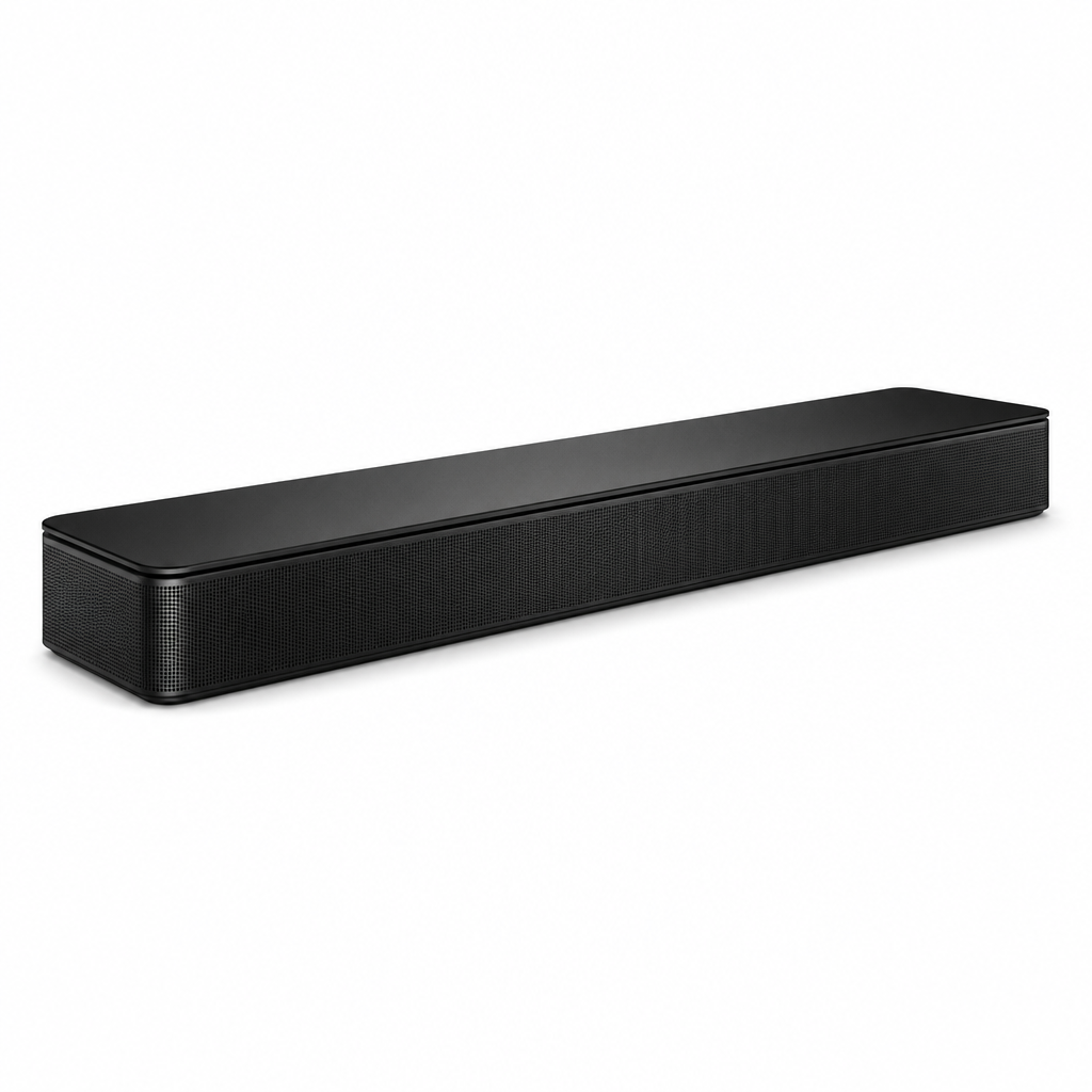 Bose TV Speaker