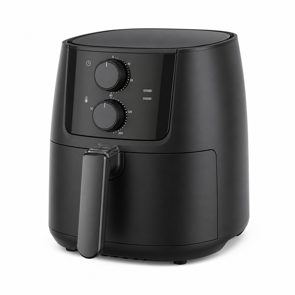 Black+Decker Air Fryer 4L