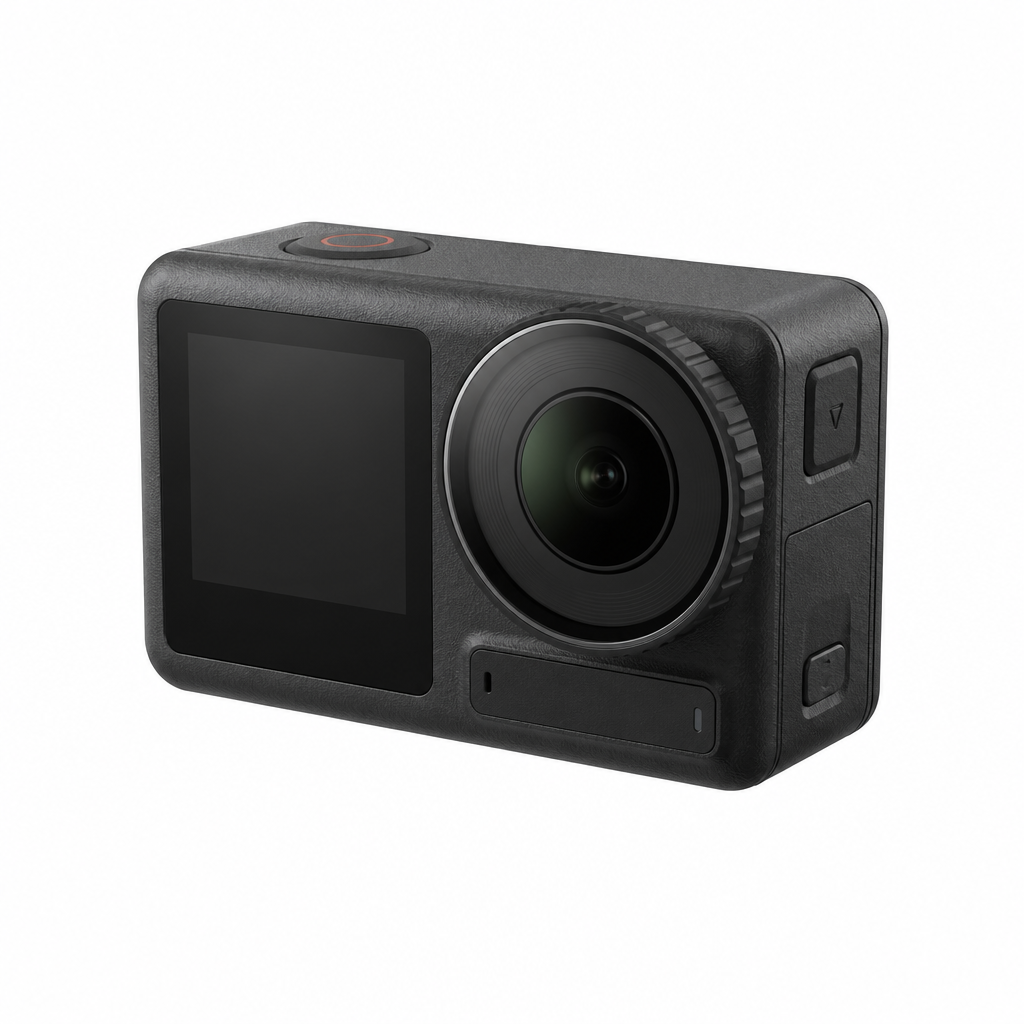 DJI Osmo Action 4