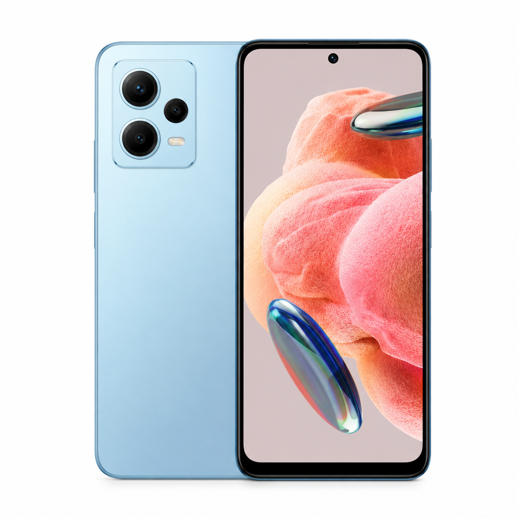 Xiaomi Redmi Note 12