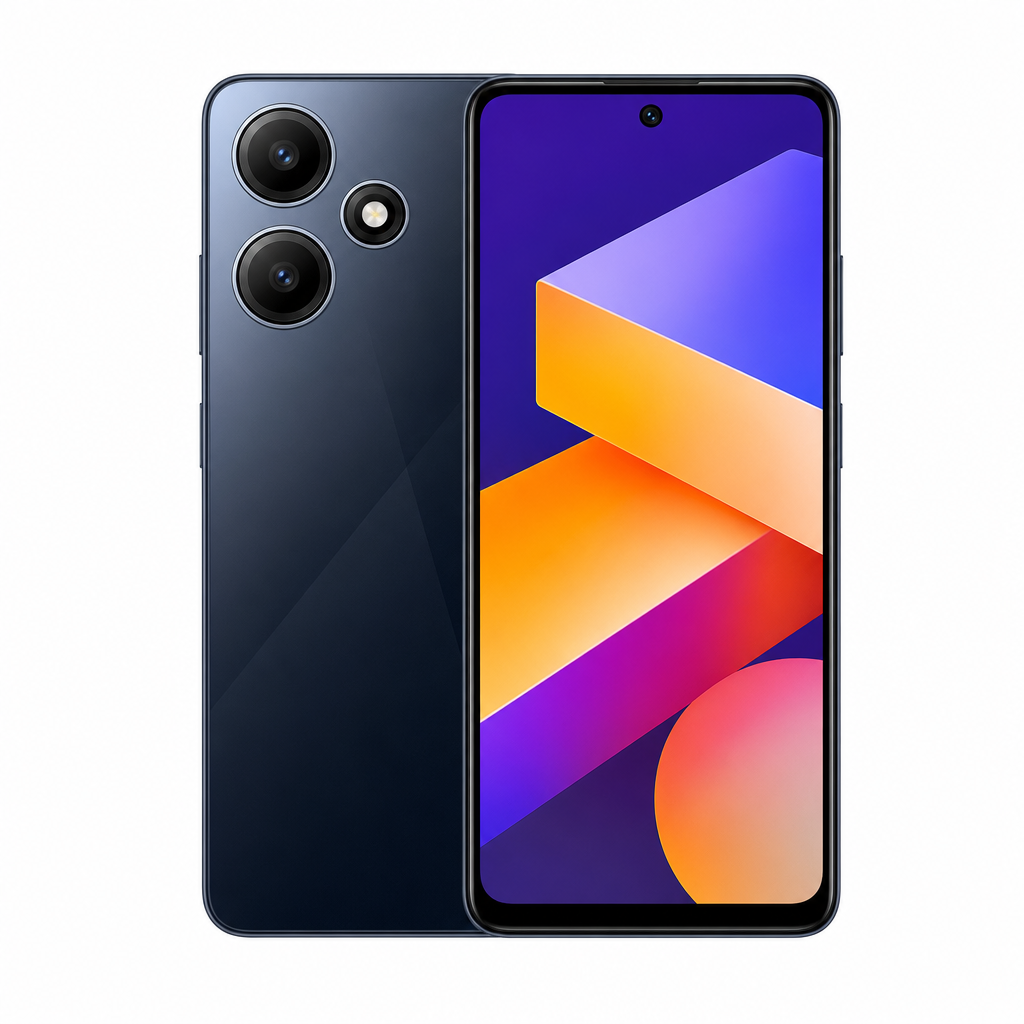 Infinix Hot 30