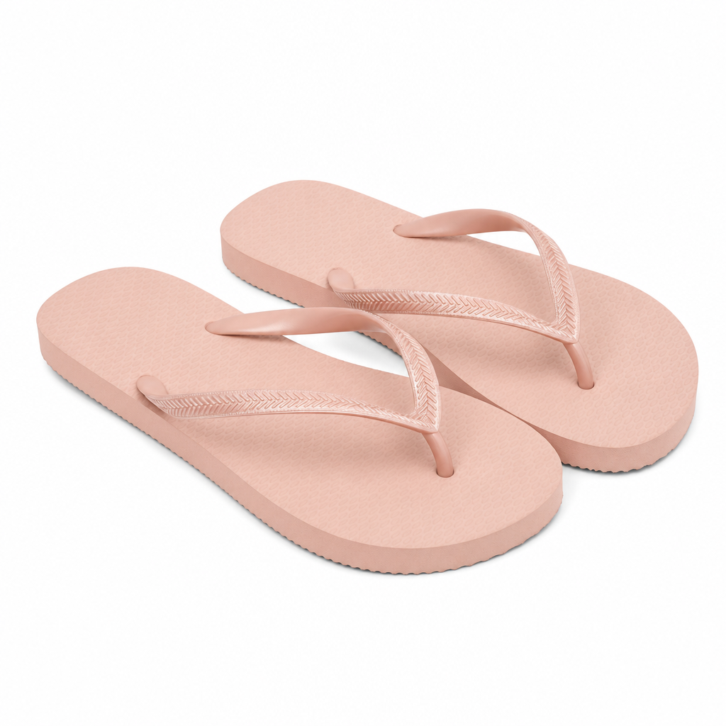Summer Flip Flops Women