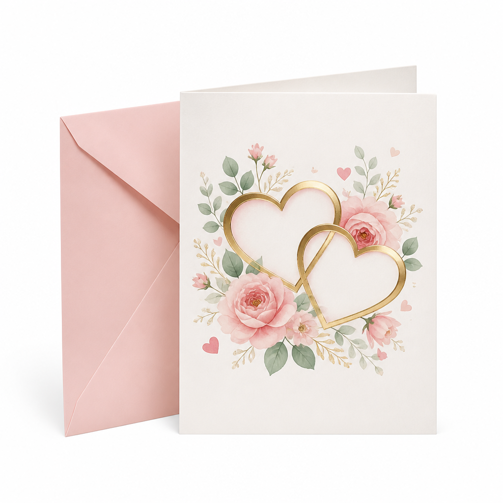 Greeting Card Anniversary