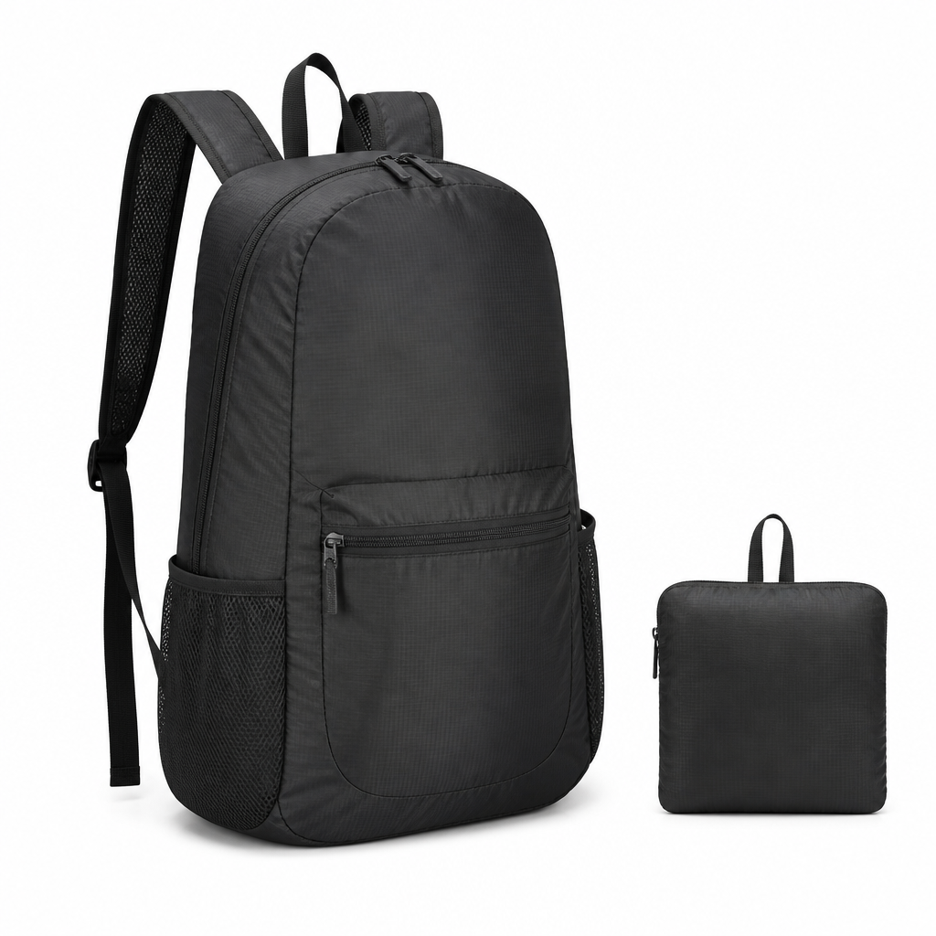 Travel Folding Backpack