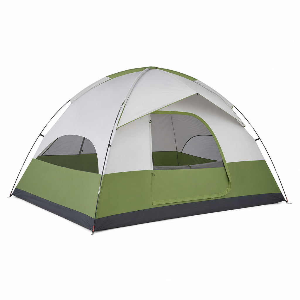 Coleman Skydome Tent 6-Person