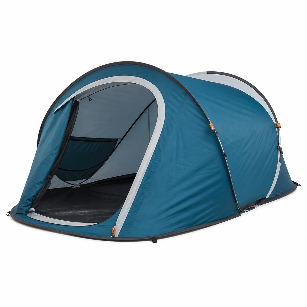 Quechua 2 Seconds Pop-Up Tent