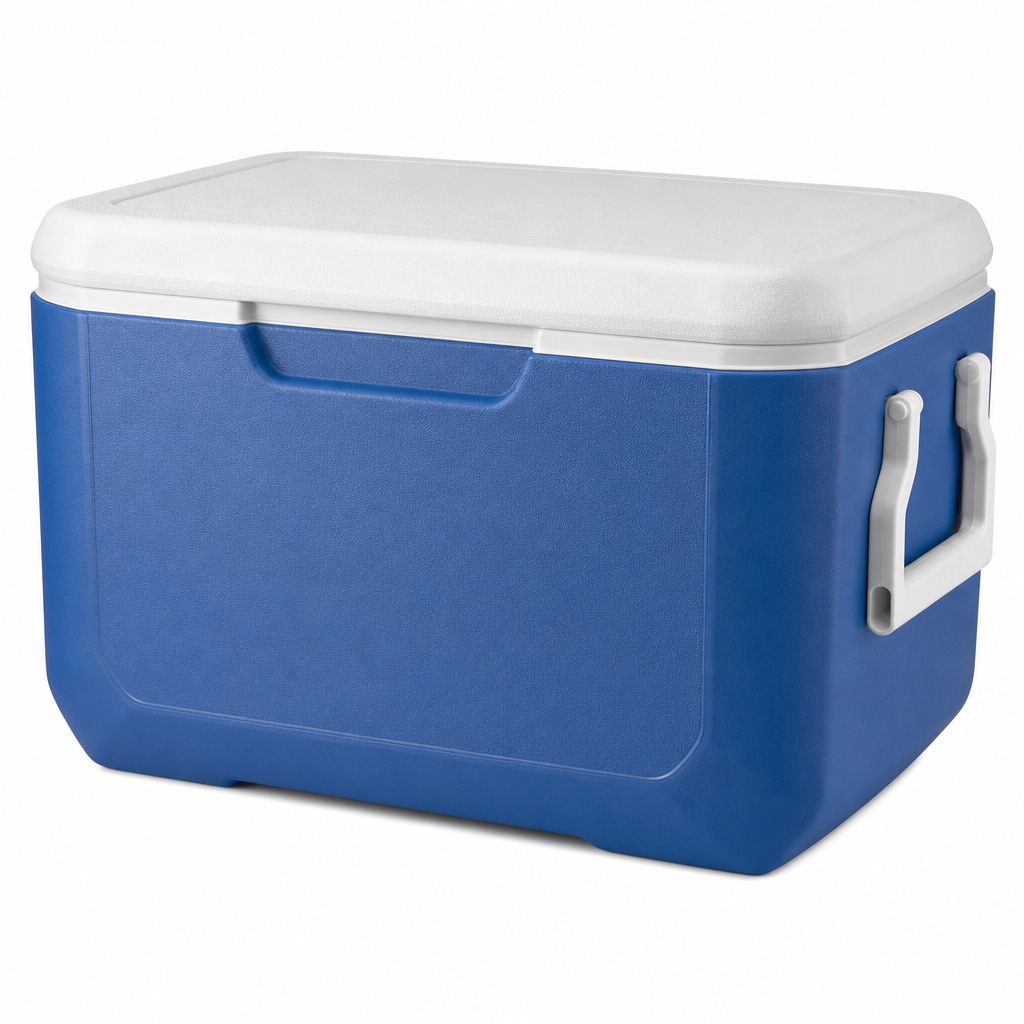 Coleman Cooler 48-Quart