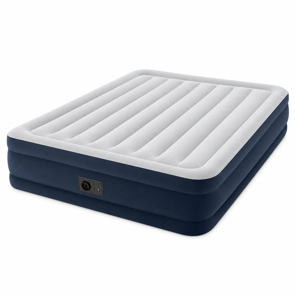 Intex Dura-Beam Airbed Queen