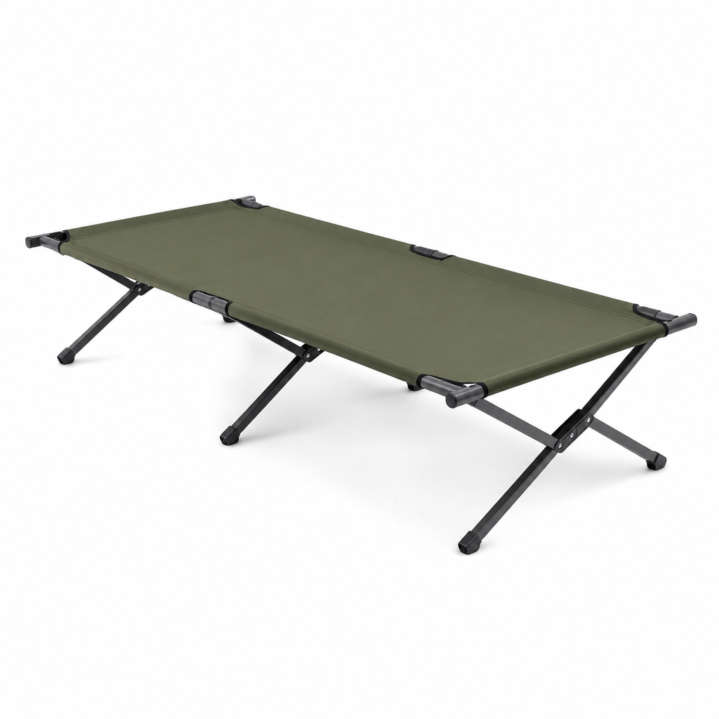 Coleman Camping Cot Trailhead II