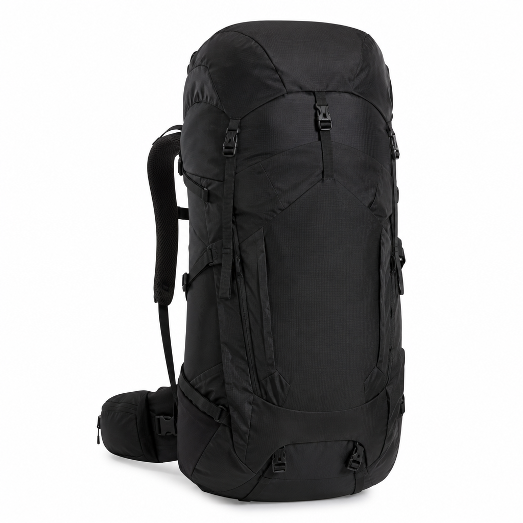 The North Face Terra 65