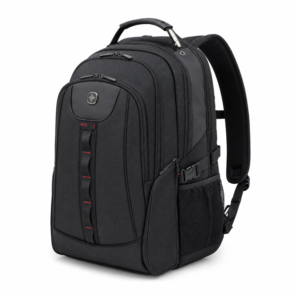 SwissGear ScanSmart 5977